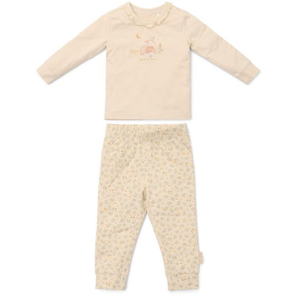 Pijama Fairy Leaves - Little Dutch