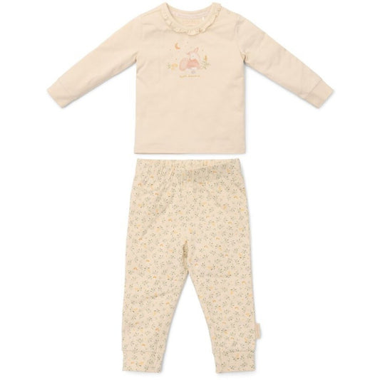 Pijama Fairy Leaves - Little Dutch