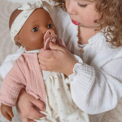 Rosa Noa - Little Dutch