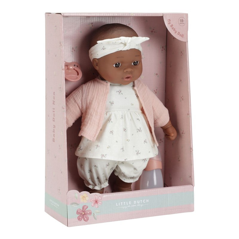 Rosa Noa - Little Dutch