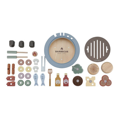 Set de Barbacoa - Little Dutch