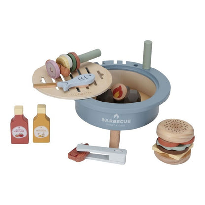 Set de Barbacoa - Little Dutch