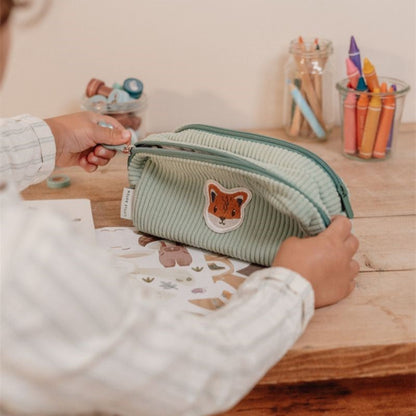 Estuche neceser Forest Friends - Little Dutch