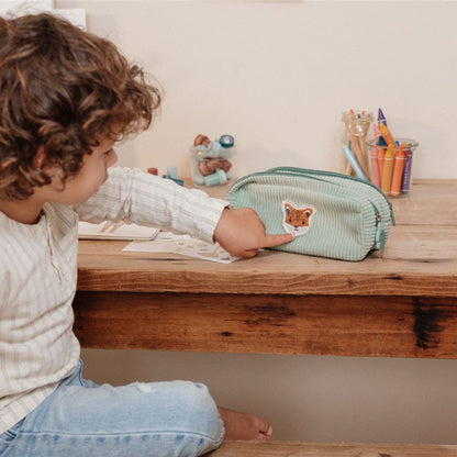 Estuche neceser Forest Friends - Little Dutch