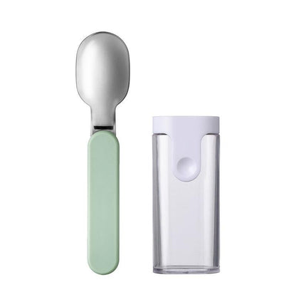 Cuchara plegable Ellipse nordic - Mepal