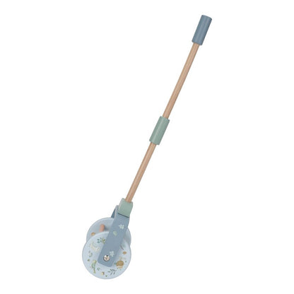 Sonajero empujable Forest Little Dutch