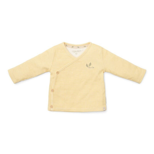 Conjunto amarillo Pequeña Granja - Little Dutch