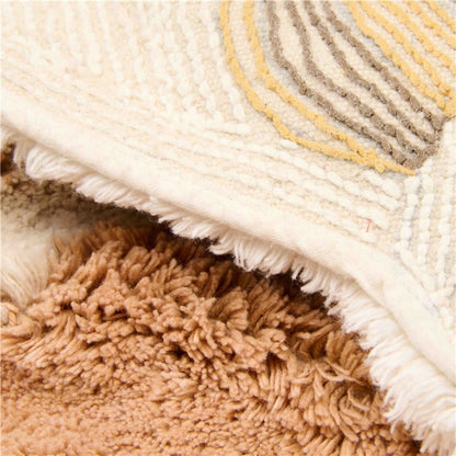 Alfombra de Zorro Forest Friends - Little Dutch