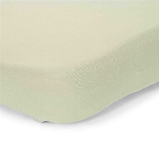 Sábana bajera moisés ajustable Puro Sage - Little Dutch (Copia)