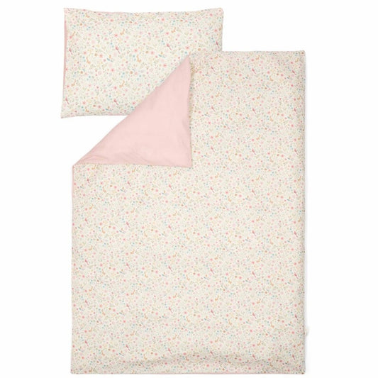 Funda nórdica cama infantil Fairy Garden Wonder - Little Dutch