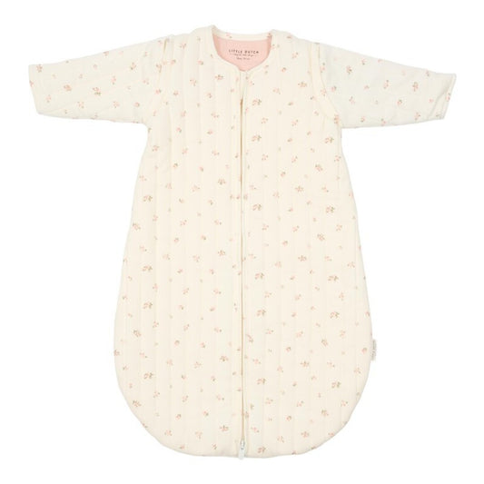Saco dormir invierno 70 cm Fairy Blossom - Little Dutch