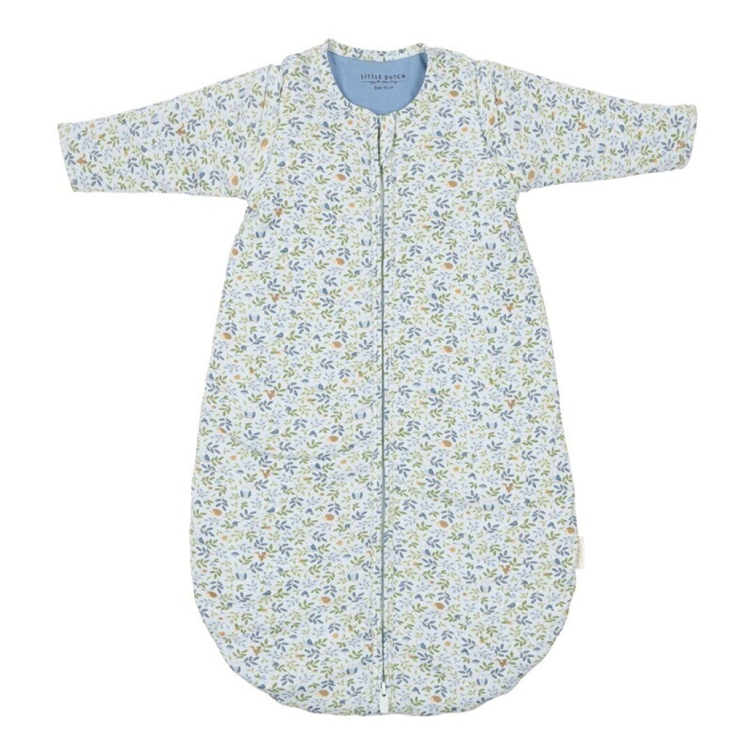 Saco dormir invierno 70 cm Forest Adventure - Little Dutch