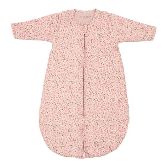 Saco dormir invierno 70 cm Fairy Floral - Little Dutch