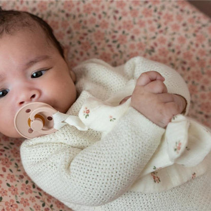 Doudou muselina Fairy Blossom Little Dutch