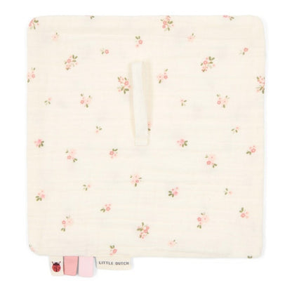 Doudou muselina Fairy Blossom Little Dutch