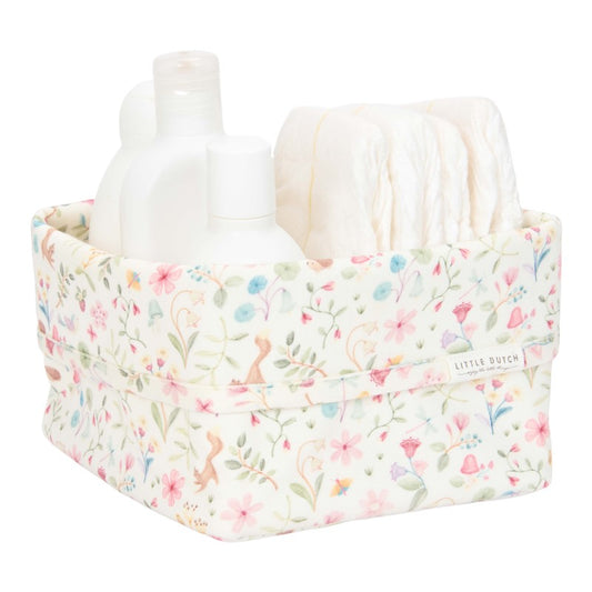 Cesta de Almacenamiento Pequeña Fairy Wonders – Little Dutch