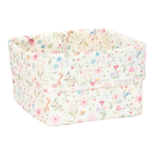 Cesta de Almacenamiento Pequeña Fairy Wonders – Little Dutch