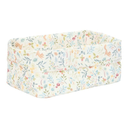 Cesta almacenamiento grande Forest Wonder - Little Dutch