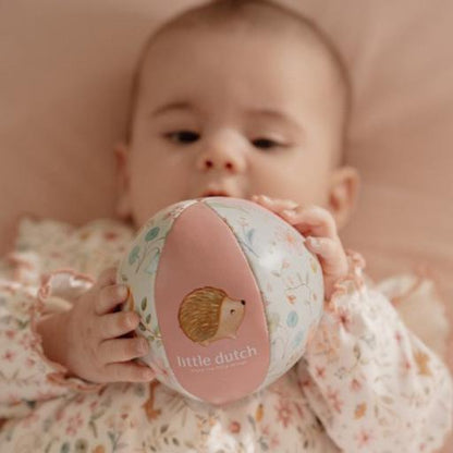 Pelota mini blandita Fairy Garden Little Dutch