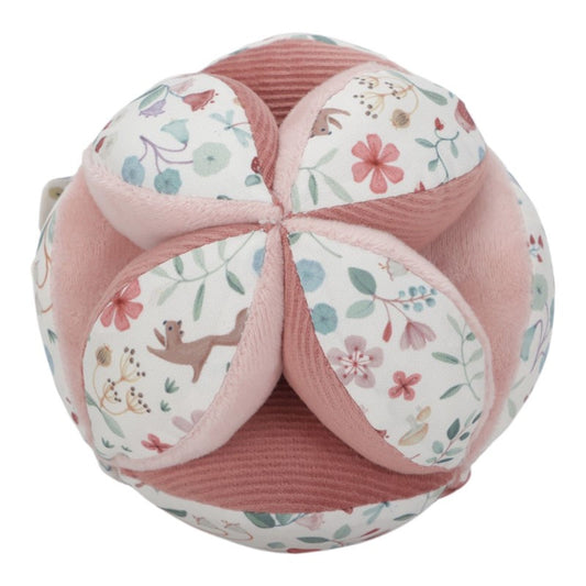 Pelota Montessori Fairy Garden - Little Dutch