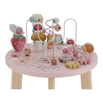 Mesa actividades Fairy Garden - Little Dutch