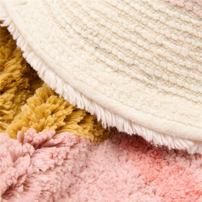 Alfombra de Flor - Little Dutch