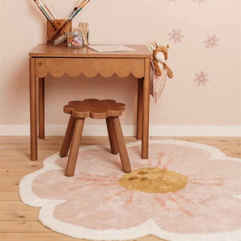 Alfombra de Flor - Little Dutch
