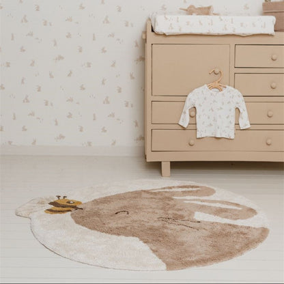 Alfombra Conejo - Little Dutch