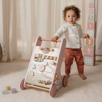 Caminador Fairy Garden - Little Dutch