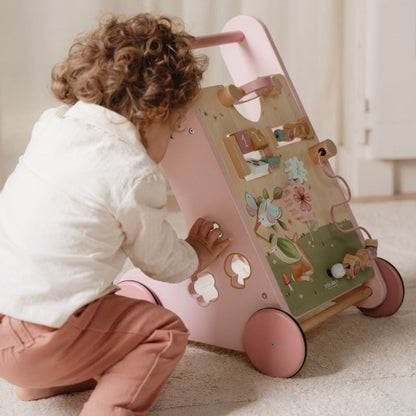 Caminador Fairy Garden - Little Dutch