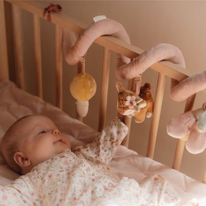 Espiral actividades Fairy Garden - Little Dutch