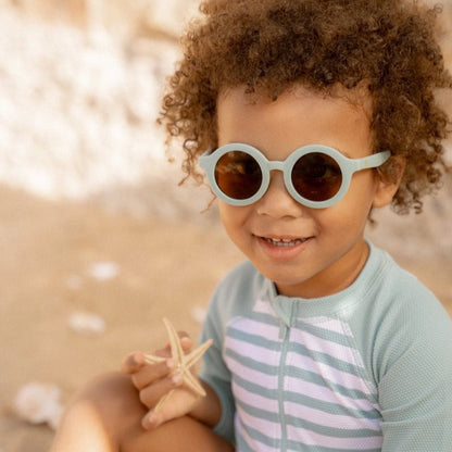 Gafas sol Verde Mar - Little Dutch