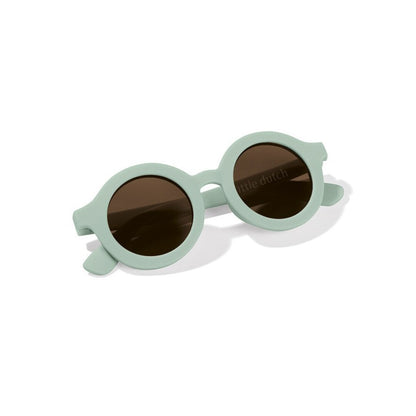 Gafas sol Verde Mar - Little Dutch