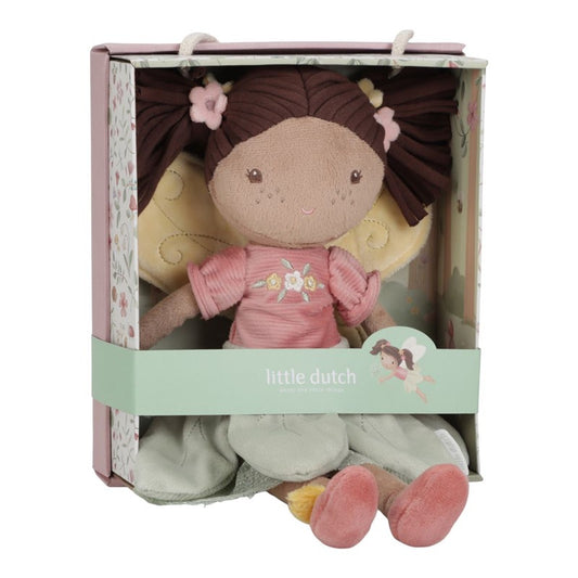 Evi hada muñeca blandita - Little Dutch