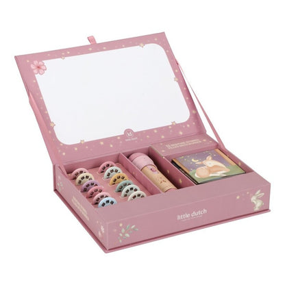 Proyector linterna rosa - Little Dutch