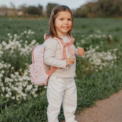 Mochila Fairy Garden - Little Dutch