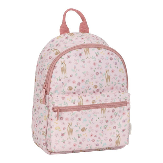 Mochila Fairy Garden - Little Dutch