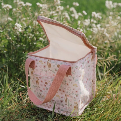 Bolsa de almuerzo Fairy Garden -  Little Dutch