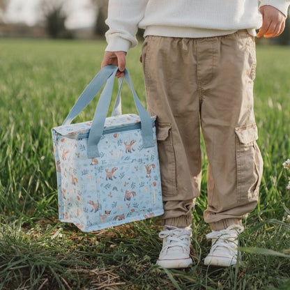 Bolsa de almuerzo Forest Friends -  Little Dutch