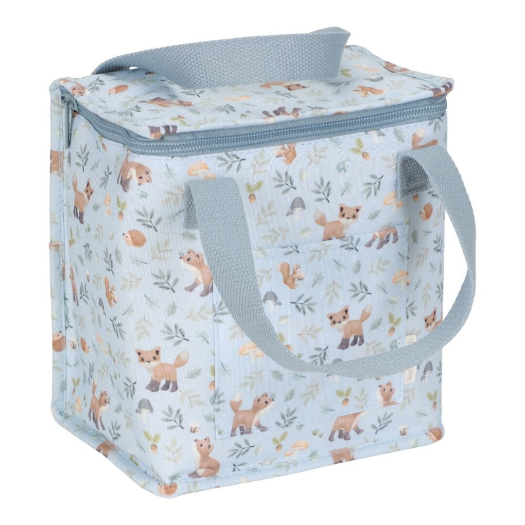 Bolsa de almuerzo Forest Friends -  Little Dutch