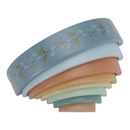 Arcoiris Forest Friends - Little Dutch