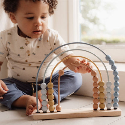 Ábaco Forest Friends Little Dutch