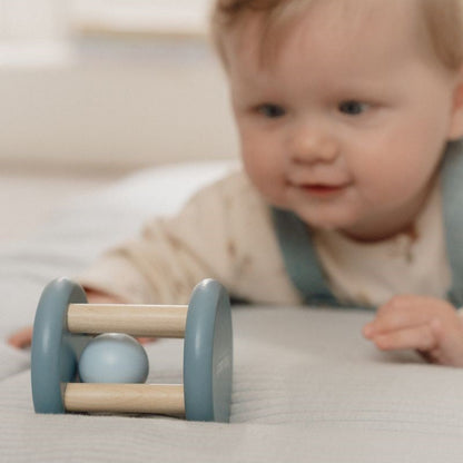 Roller Forest Friends - Little Dutch
