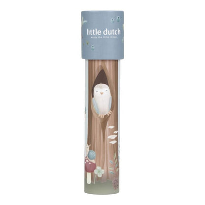 Caleidoscopios Forest Friends Little Dutch