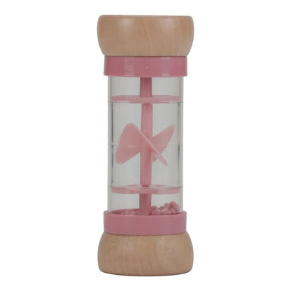 Sonajero lluvia Fairy Garden - Little Dutch