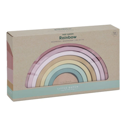 Arcoiris Fairy Garden - Little Dutch