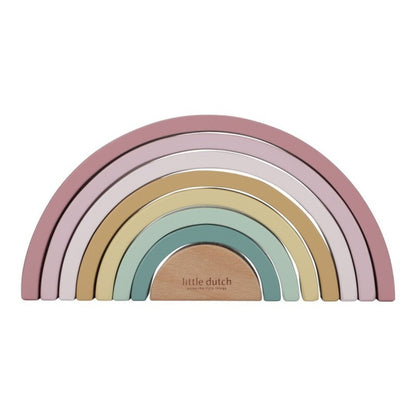 Arcoiris Fairy Garden - Little Dutch