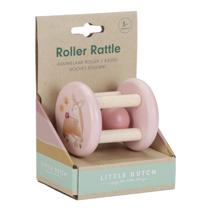 Roller Fairy Garden Little Dutch