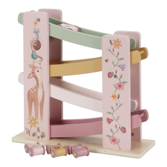 Rampa carreras Fairy Garden - Little Dutch