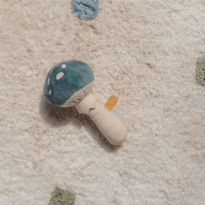 Sonajero Seta Forest Friends - Little Dutch